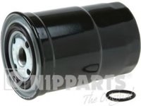 Filtru combustibil MITSUBISHI PAJERO IV (V8_W, V9_W) (2006 - 2016) NIPPARTS J1335050 piesa NOUA