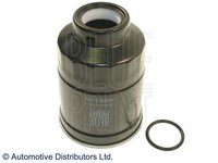 Filtru combustibil MITSUBISHI PAJERO/SHOGUN I (L04_G, L14_G) - OEM - BLUE PRINT: ADD62306 - Cod intern: W02104096 - LIVRARE DIN STOC in 24 ore!!!