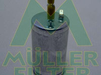 Filtru combustibil MULLER FILTER FB372