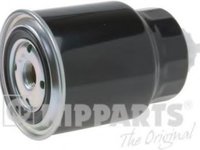 Filtru combustibil NISSAN ALMERA II Hatchback (N16) (2000 - 2016) NIPPARTS J1331033 piesa NOUA