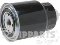 Filtru combustibil NISSAN ALMERA II Hatchback N16 NIPPARTS J1331033