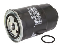 FILTRU COMBUSTIBIL NISSAN BLUEBIRD Station Wagon (WU11) 2.0 D 58cp 67cp MANN-FILTER WK 940/6 X 1984 1985 1986 1987 1988 1989 1990