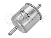 Filtru combustibil NISSAN (DONGFENG) - OEM - MEYLE ORIGINAL GERMANY: 36-143230005|36-14 323 0005 - W02166362 - LIVRARE DIN STOC in 24 ore!!!