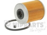 Filtru combustibil NISSAN INTERSTAR caroserie X70 NIPPARTS N1331049