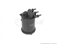 Filtru combustibil Nissan INTERSTAR caroserie (X70) 2002-2016 #2 0450906455