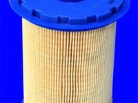 Filtru combustibil NISSAN INTERSTAR caroserie X70 MECA FILTER ELG5273