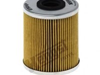 Filtru combustibil NISSAN INTERSTAR caroserie X70 HENGST FILTERS E90KPD164