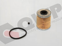 Filtru combustibil NISSAN INTERSTAR caroserie (X70) (2002 - 2016) QWP WFF187 piesa NOUA