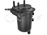 Filtru combustibil NISSAN JUKE F15 MEYLE 16143230007