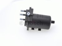 Filtru combustibil NISSAN KUBISTAR caroserie (X80) - Cod intern: W20272521 - LIVRARE DIN STOC in 24 ore!!!