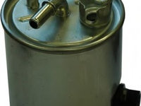 Filtru combustibil NISSAN MURANO (Z51) (2007 - 2020) MEAT & DORIA 4855