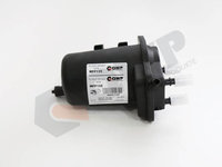 Filtru combustibil NISSAN NOTE (E11) (2006 - 2013) QWP WFF135 piesa NOUA