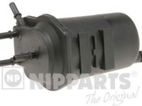 Filtru combustibil NISSAN NOTE E11 NIPPARTS J1331039