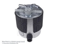 Filtru combustibil NISSAN NV200/QASHQAI 1.5 dci 07- - Cod intern: W20283188 - LIVRARE DIN STOC in 24 ore!!!