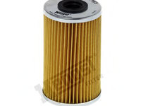 Filtru combustibil NISSAN NV400 caroserie (2011 - 2016) HENGST FILTER E91KP D165