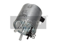 Filtru combustibil NISSAN Pathfinder III (R51) ( 01.2005 - ...) OE 16400-EC00C