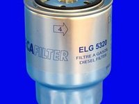 Filtru combustibil NISSAN PATHFINDER III R51 MECA FILTER ELG5320