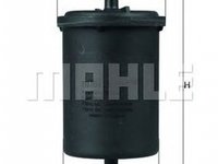 Filtru combustibil NISSAN PATHFINDER III R51 MAHLE ORIGINAL KL4161