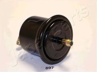 Filtru combustibil NISSAN PICK UP (D22) - OEM - JAPANPARTS: FC-897S - Cod intern: W02220483 - LIVRARE DIN STOC in 24 ore!!!