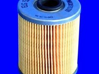 Filtru combustibil NISSAN PRIMASTAR caroserie X83 MECA FILTER ELG5238