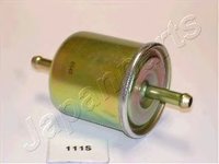 Filtru combustibil NISSAN PRIMERA Hatchback P11 JAPANPARTS FC111S