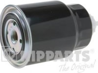 Filtru combustibil NISSAN PRIMERA Traveller (WP12) (2002 - 2016) NIPPARTS J1331033