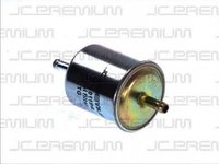 Filtru combustibil NISSAN QASHQAI QASHQAI +2 J10 JJ10 JC PREMIUM B31011PR