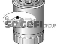 Filtru combustibil NISSAN SUNNY III caroserie Y10 COOPERSFIAAM FILTERS FP5145