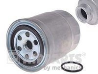 Filtru combustibil NISSAN SUNNY III Traveller Y10 NIPPARTS J1331009