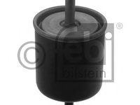 Filtru combustibil NISSAN TERRANO II (R20) (1992 - 2007) FEBI BILSTEIN 34043 piesa NOUA