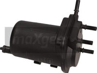 Filtru combustibil NISSAN TIIDA (C11) Hatchback, 05.2004 - 12.2013 Maxgear 26-1372