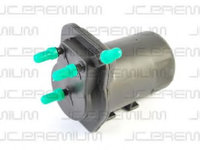 Filtru combustibil NISSAN TIIDA hatchback (2004 - 2011) JC PREMIUM B31030PR