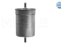 Filtru combustibil NISSAN VANETTE CARGO caroserie HC 23 MEYLE 3141332108