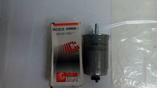Filtru combustibil Nou Clean Filters DN1910