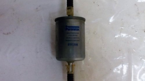 Filtru combustibil Nou PUROLATOR F57318