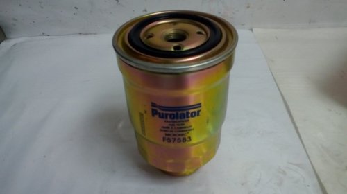 Filtru combustibil Nou PUROLATOR F57583