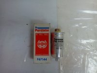 Filtru combustibil Nou PUROLATOR F67441 VW JETTA I (16)