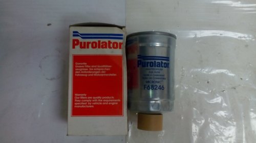 Filtru combustibil Nou PUROLATOR F68246