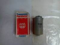 Filtru combustibil Nou PUROLATOR F68807