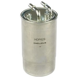 Filtru combustibil OPEL 1,3CDTI 06- - Cod intern: 