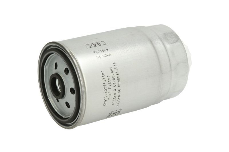 Filtru combustibil OPEL ASCONA B ASTRA F COMBO-MINIVAN CORSA A CORSA A TR CORSA B FRONTERA A FRONTERA A SPORT KAD OPEL KADETT E (T85), Sedan, 09.1984 - 12.1993 KNECHT KC 68