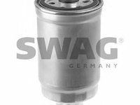 Filtru combustibil OPEL ASTRA F 56 57 SWAG 40 91 7660