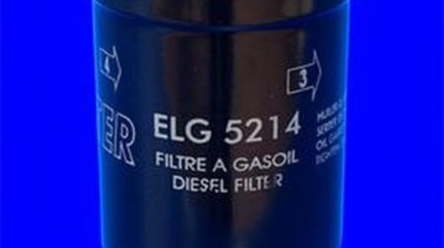 Filtru combustibil OPEL ASTRA F combi 51 52 M