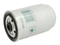 Filtru combustibil OPEL ASTRA F Hatchback (53, 54, 58, 59) (1991 - 1998) MANN-FILTER WK 842/2 piesa NOUA