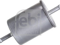 Filtru combustibil OPEL ASTRA F hatchback 53 54 58 59 FEBI BILSTEIN 17637