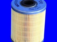 Filtru combustibil OPEL ASTRA G Cabriolet F67 MECA FILTER ELG5245