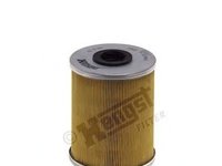 Filtru combustibil OPEL ASTRA G caroserie F70 HENGST FILTERS E59KPD78