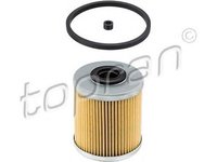 Filtru combustibil OPEL ASTRA G caroserie F70 TOPRAN 205628