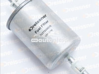 Filtru combustibil OPEL ASTRA G Combi (F35) (1998 - 2009) DREISSNER F0279DREIS piesa NOUA