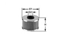 Filtru combustibil OPEL ASTRA G combi (F35_) (1998 - 2009) MAGNETI MARELLI 152071760863